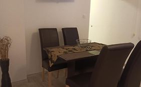Studio Apartments Una